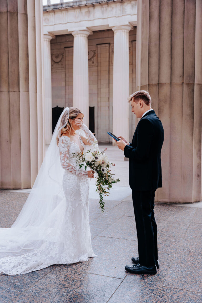 Rooftop Downtown Nashville Wedding Lo Caleb   LC Nashville Wedding Photographer 111 768x1152 